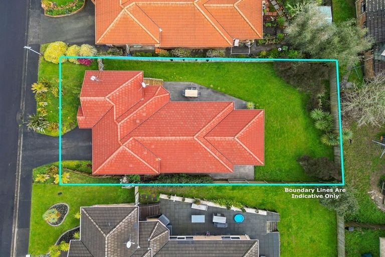 Photo of property in 27 View Ridge Drive, Ranui, Auckland, 0612