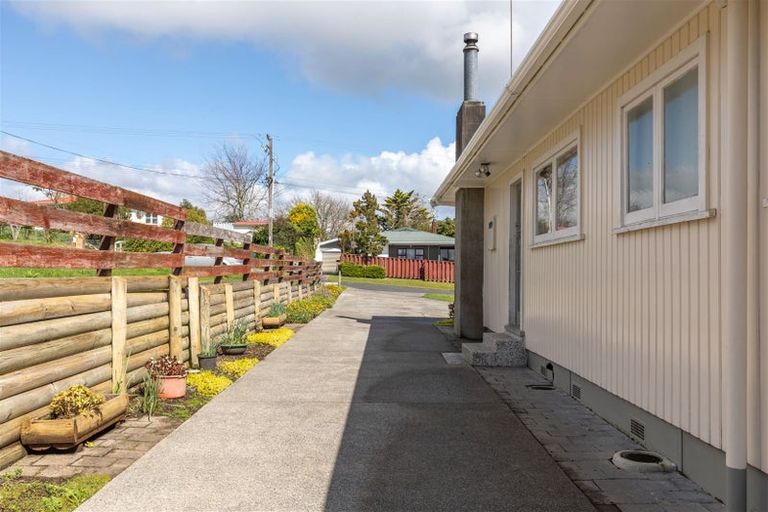 Photo of property in 96 Russell Road, Huntly, 3700