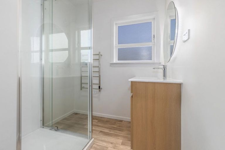 Photo of property in 21 Ferguson Street, Levin, 5510