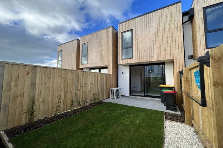 Photo of property in 3/18 Rutherford Street, Woolston, Christchurch, 8023