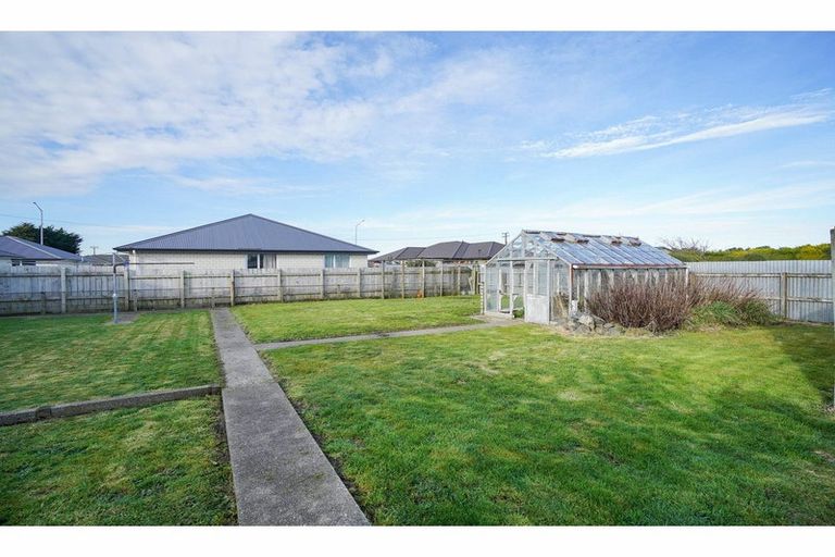 Photo of property in 289 Mcquarrie Street, Kingswell, Invercargill, 9812