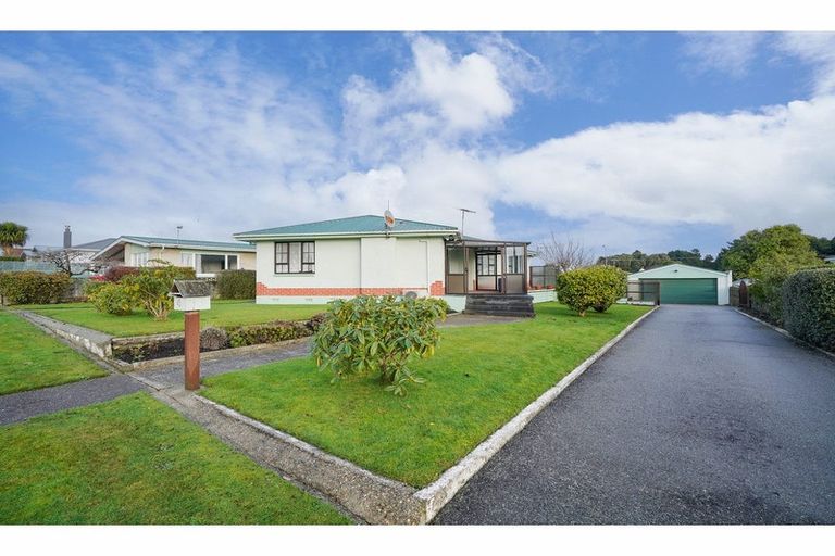 Photo of property in 45 Ascot Terrace, Kingswell, Invercargill, 9812