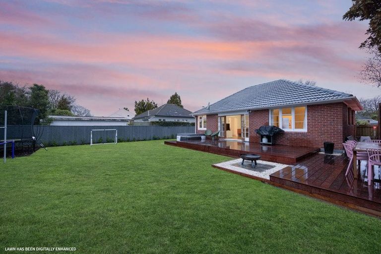 Photo of property in 29 Otara Street, Ilam, Christchurch, 8053