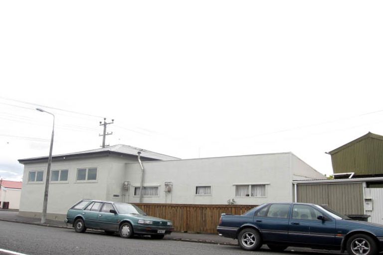 Photo of property in 25 Liverpool Street, Whanganui, 4500