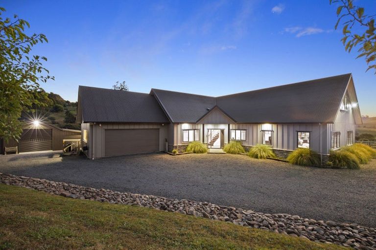 Photo of property in 45b Sinclair Road, Ararimu, Drury, 2579