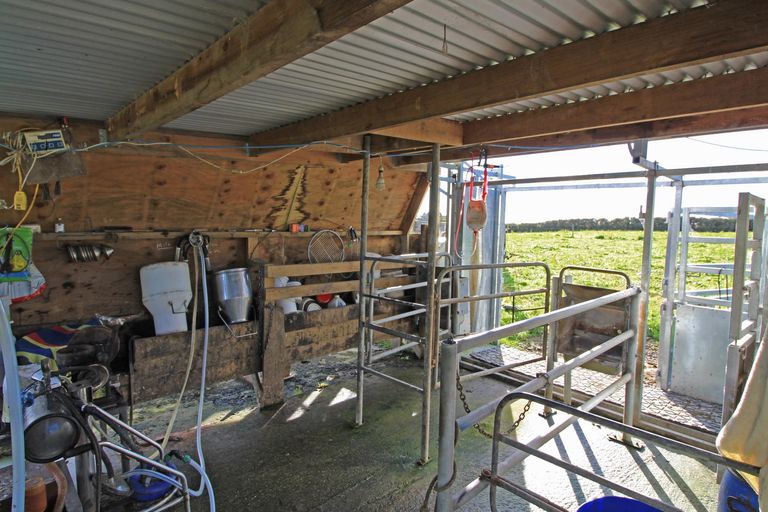 Photo of property in 109 Frew Road, Herbert, Oamaru, 9495