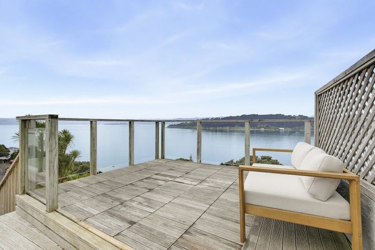 Photo of property in 29 Grafton Road, Roseneath, Wellington, 6011