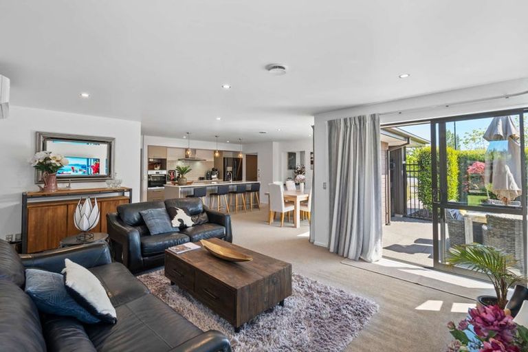 Photo of property in 110 Metehau Street, Marshland, Christchurch, 8083