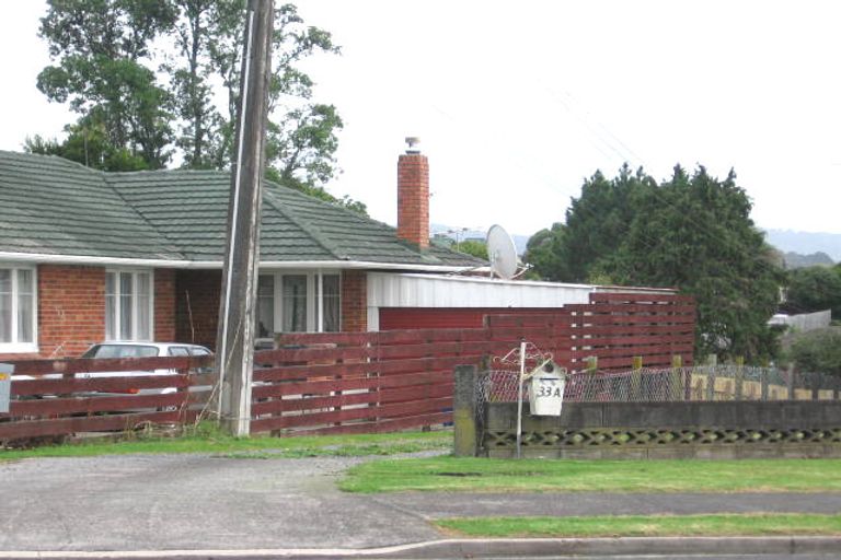 Photo of property in 33a Woodglen Road, Glen Eden, Auckland, 0602