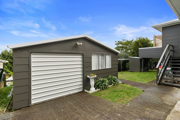Photo of property in 17 Puriri Street, Te Aroha, 3320