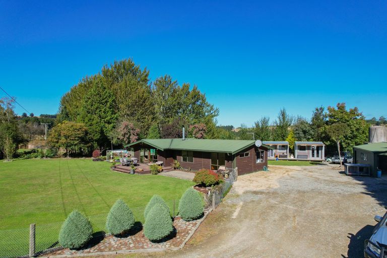 Photo of property in 41 Breakneck Road, Herbert, Oamaru, 9495