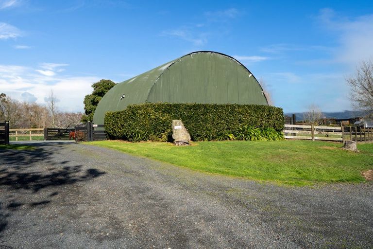 Photo of property in 1829e Cambridge Road, Karapiro, Tirau, 3484