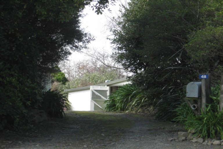 Photo of property in 48 Rewa Rewa Street, Tokomaru, Palmerston North, 4474