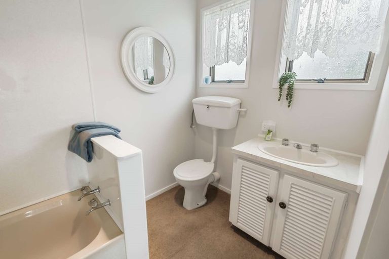 Photo of property in 4 Park Street, Paeroa, 3600