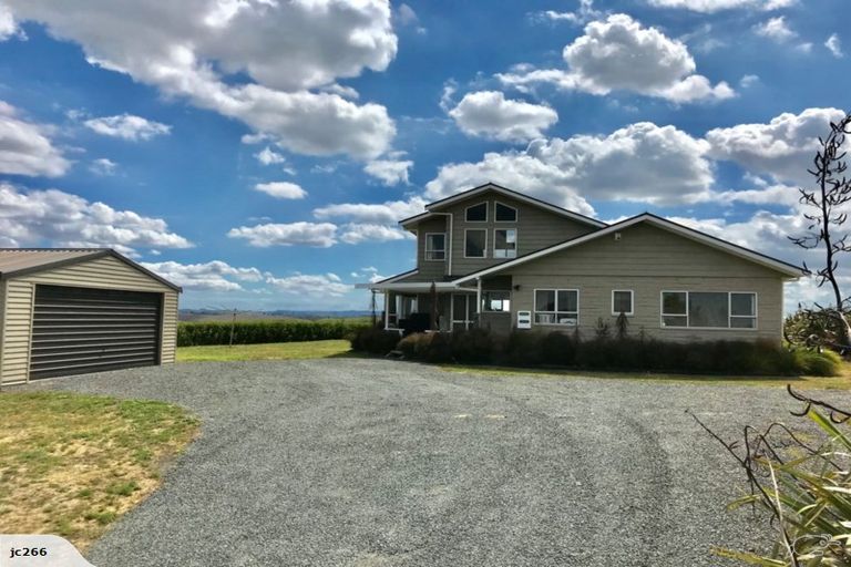 Photo of property in 41 Black Road, Whangamarino, Te Kauwhata, 3782