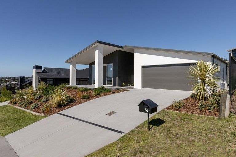 Photo of property in 58 Ridge Drive, Omokoroa, 3114