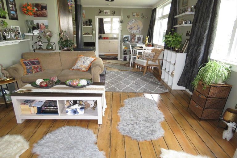 Photo of property in 43 Dick Street, Reefton, 7830