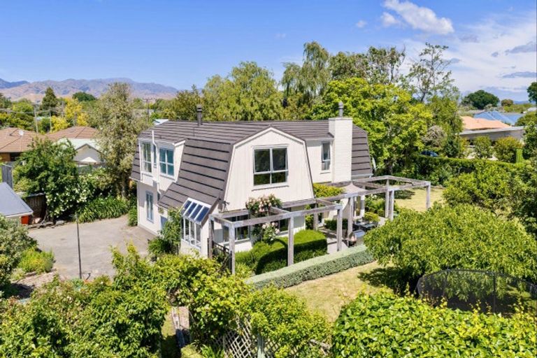 Photo of property in 60 Colemans Road, Springlands, Blenheim, 7201