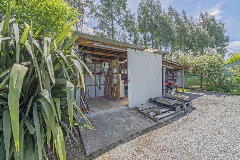 Photo of property in 1029 German Road, Starvation Hill, Oxford, 7495