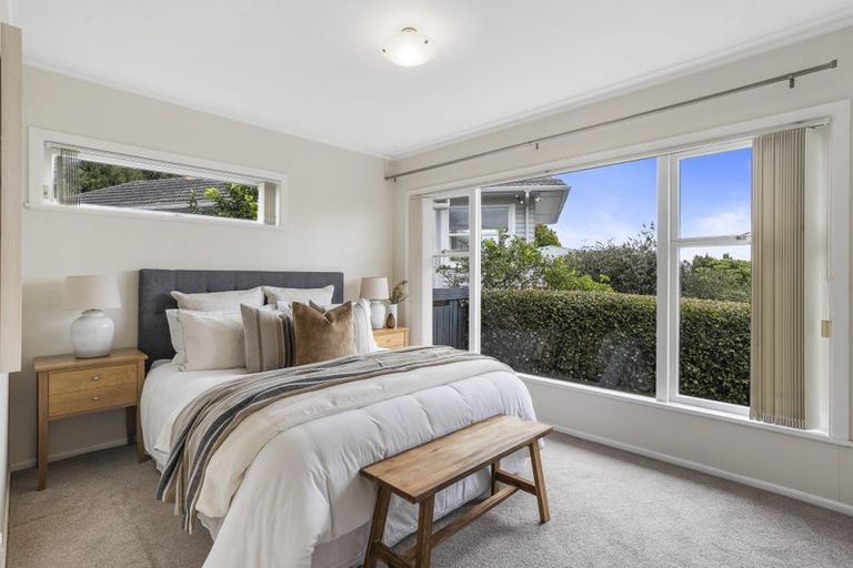 Photo of property in 12 Alton Avenue, Hillcrest, Auckland, 0627