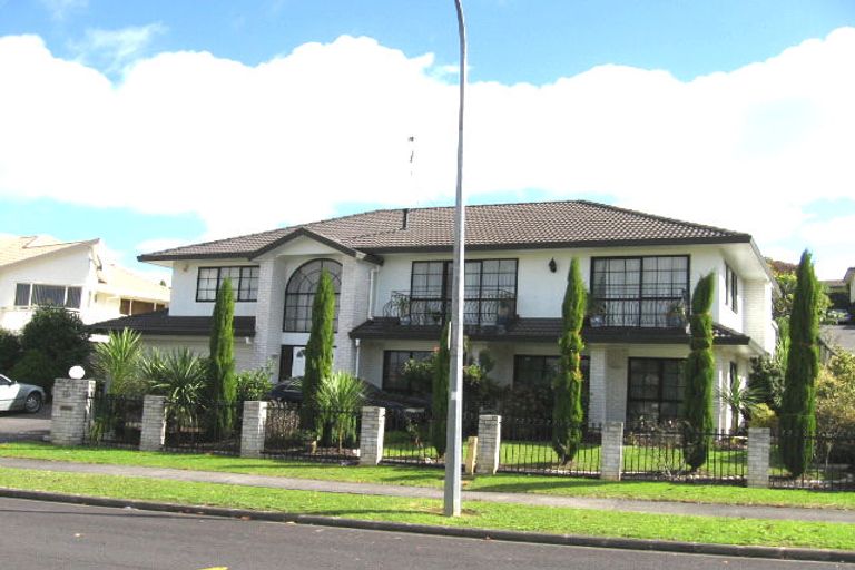 Photo of property in 6a Westview Court, Somerville, Auckland, 2014