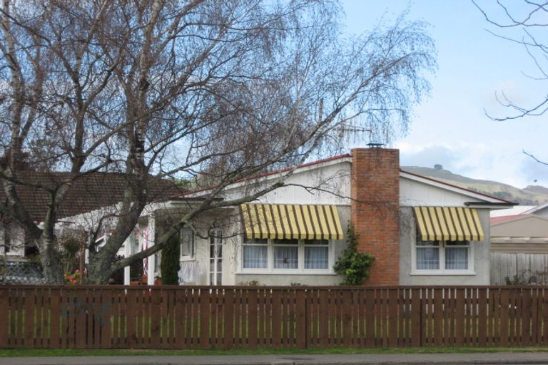 Photo of property in 46b Napier Road, Havelock North, 4130