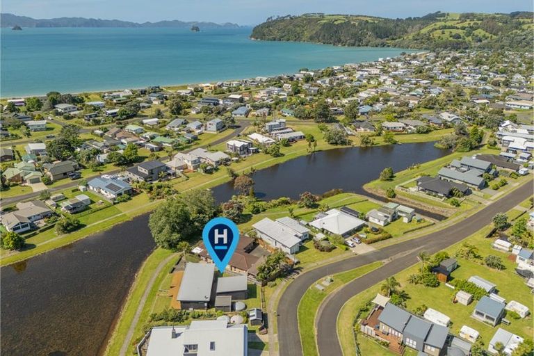 Photo of property in 34 Motukorure Parade, Cooks Beach, Whitianga, 3591