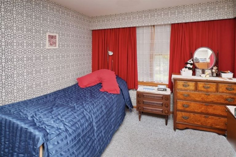 Photo of property in 49 Osborne Road, Amberley, 7410