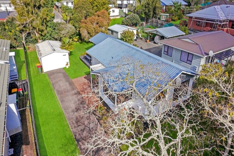 Photo of property in 32 Coquette Street, Warkworth, 0910