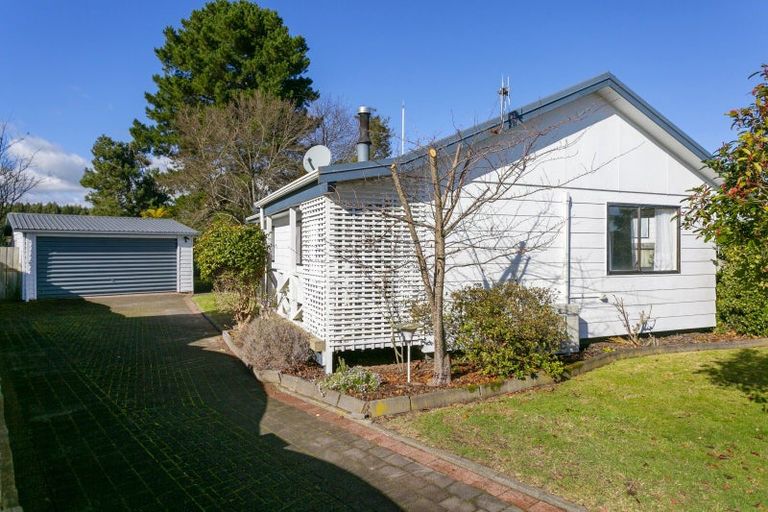 Photo of property in 73 Arthur Crescent, Hilltop, Taupo, 3330