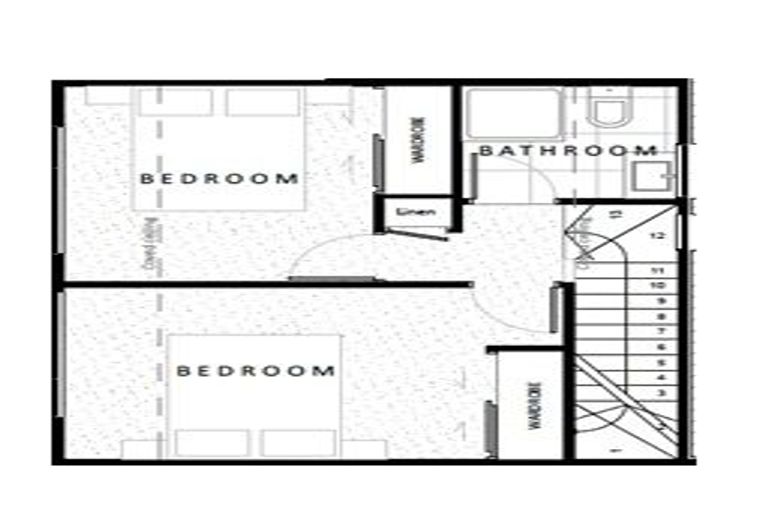 Photo of property in 1/17 Hornbrook Street, Waltham, Christchurch, 8023