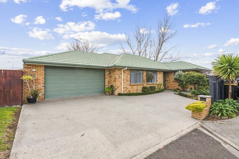 Photo of property in 17 Manhattan Court, Paraparaumu Beach, Paraparaumu, 5032