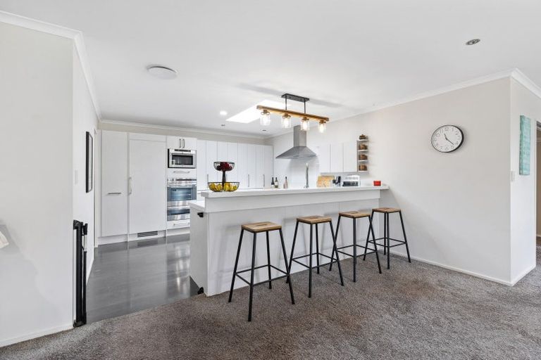 Photo of property in 17b Manor Drive, Rolleston, 7614