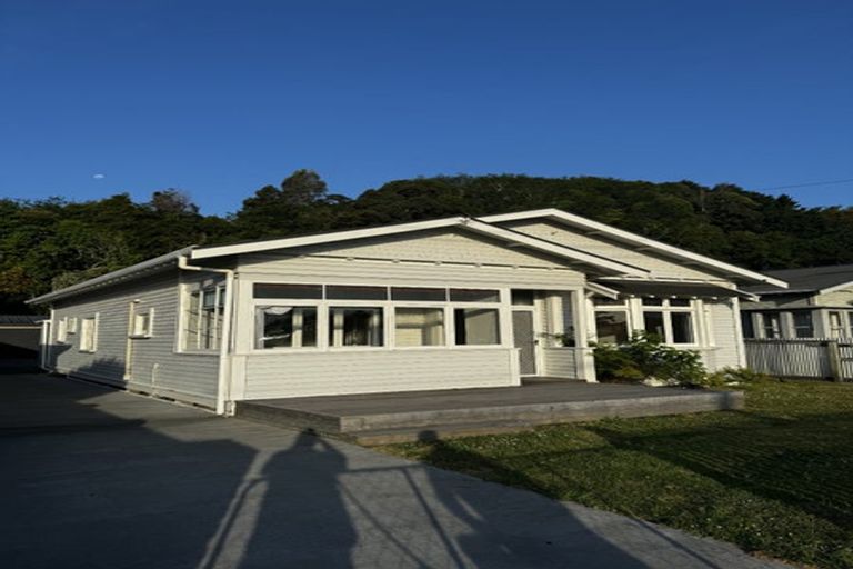 Photo of property in 385 Clifford Street, Mangapapa, Gisborne, 4010