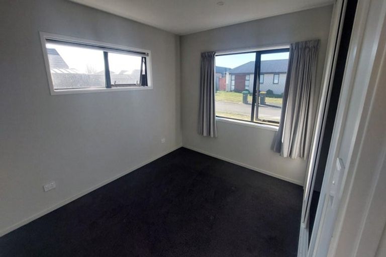 Photo of property in 38 Wigmore Crescent, Rolleston, 7615