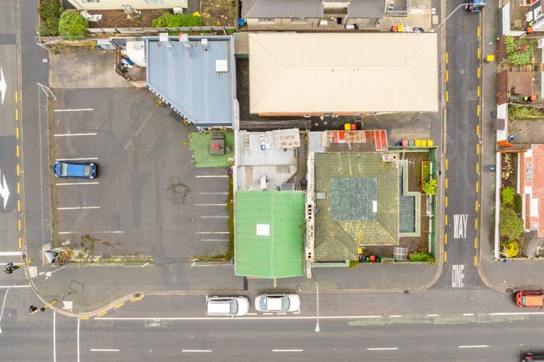 Photo of property in 666 Great King Street, North Dunedin, Dunedin, 9016