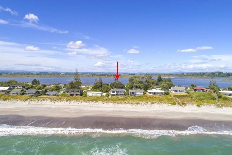 Photo of property in 595 Pukehina Parade, Pukehina, 3189