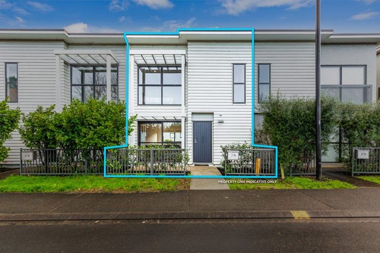 Photo of property in 7/36 Brigham Creek Road, Whenuapai, Auckland, 0618