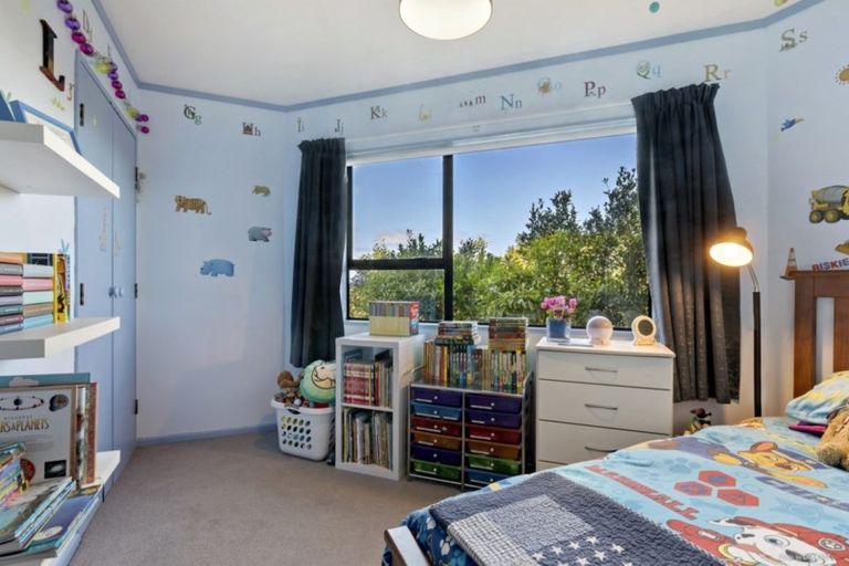 Photo of property in 132 Old Porirua Road, Ngaio, Wellington, 6035