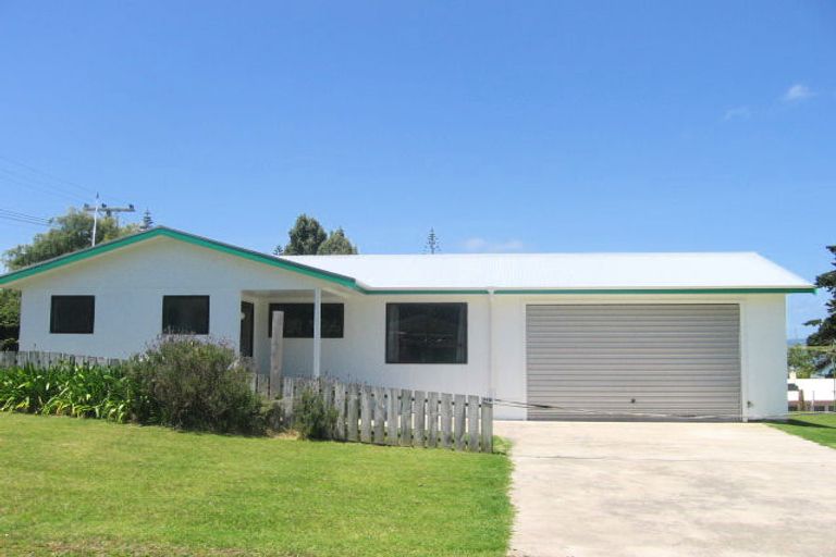 Photo of property in 17 Mere Place, Kawhia, 3889