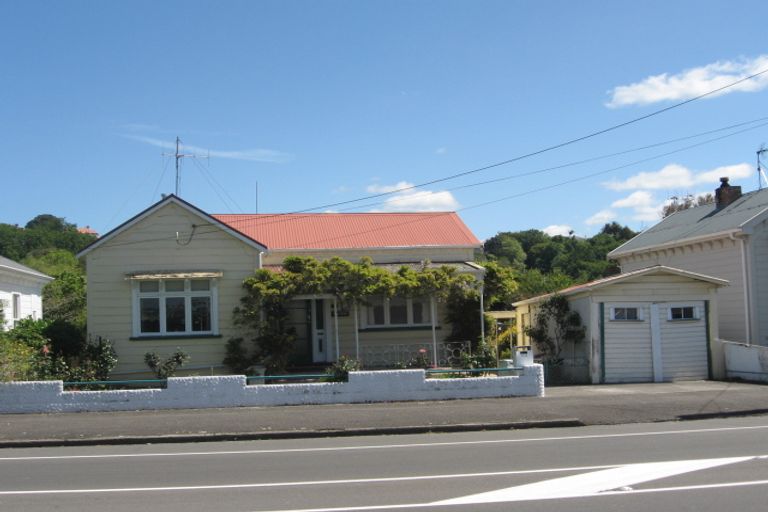 Photo of property in 112 Glasgow Street, Whanganui, 4500