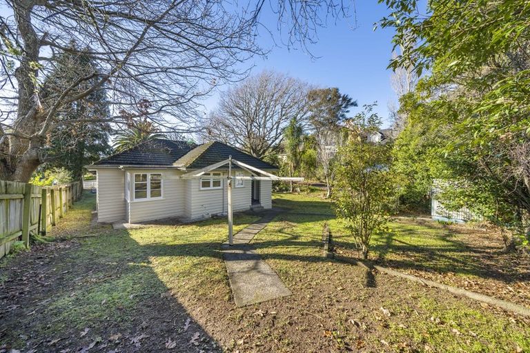 Photo of property in 24 Gloucester Street, Silverstream, Upper Hutt, 5019