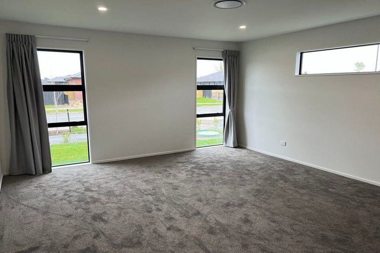 Photo of property in 50 Glengael Drive, Halswell, Christchurch, 8025
