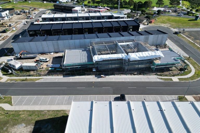 Photo of property in 11 Kereru Street, Marton, 4710