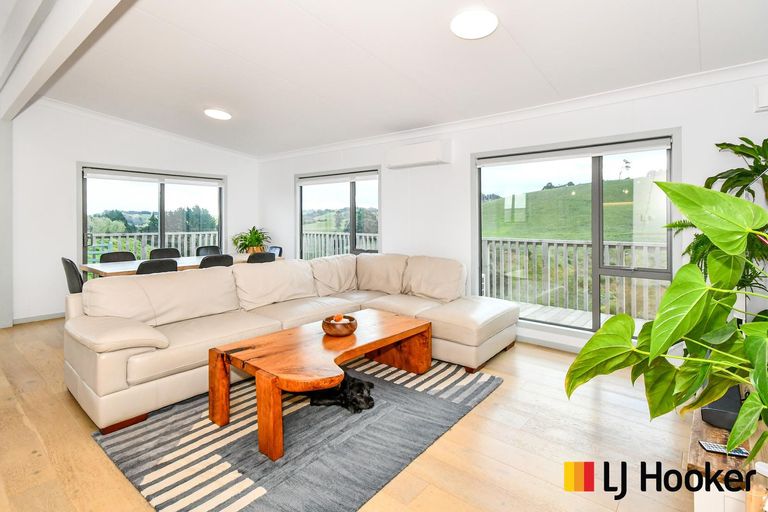 Photo of property in 160 Cameron Town Road, Pukekohe, 2678