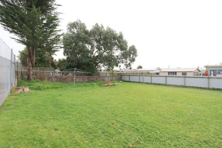 Photo of property in 123 Bain Street, Kingswell, Invercargill, 9812