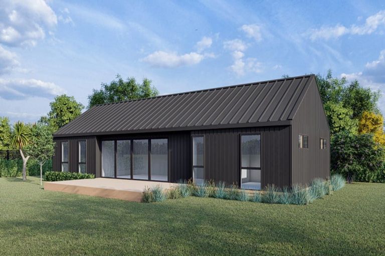 Photo of property in 39 Shelley Street, Rolleston, 7614