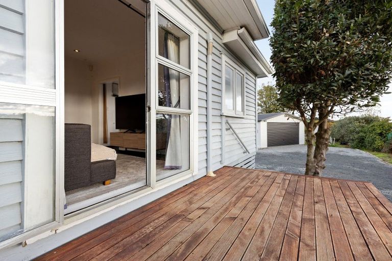 Photo of property in 28a Jackson Street, Ngaruawahia, 3720