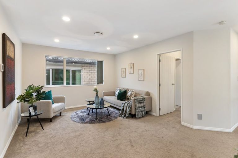 Photo of property in 7 Fong Road, Flat Bush, Auckland, 2019