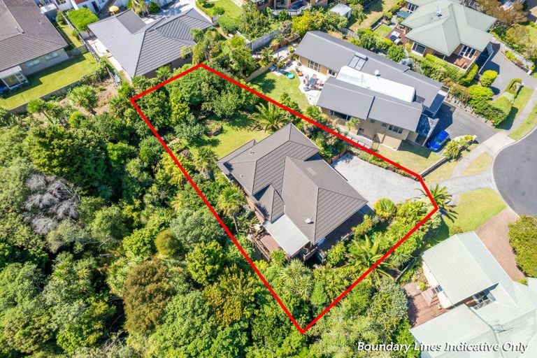 Photo of property in 26 Tironui Terrace, Western Heights, Hamilton, 3200